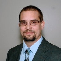 Sandtable Employee Brent Lance's profile photo