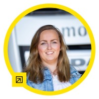 Movico Employee Lisan Thommassen's profile photo