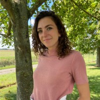 NORLINGE Employee Clémence Nuttens's profile photo