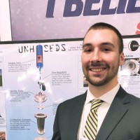 Janco Electronics Inc. Employee Tyler Landry's profile photo