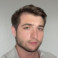 PwC Employee Luke Ingram's profile photo