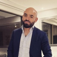 Ministerio de Tecnologías de la Información y las Comunicaciones Employee Sergio David Sotelo's profile photo