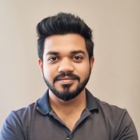 Amphora Employee Balson Gorai's profile photo