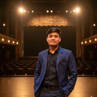 Amit Kumar's profile photo
