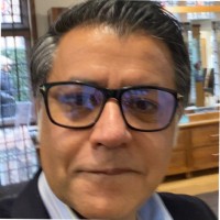 Think Hire Employee Gaurav Batra's profile photo