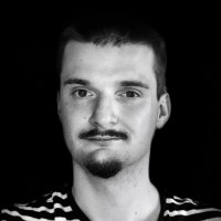 Mimeeq Employee Tomasz Adamowicz's profile photo