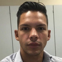 MoneyGram Employee Luis Cubides's profile photo