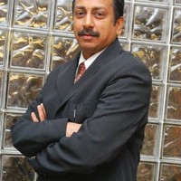Valueattics Reinsurance Company Ltd Employee T Ramalingam's profile photo