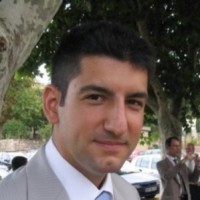 Presto Engineering Employee Benjamin Allemand's profile photo