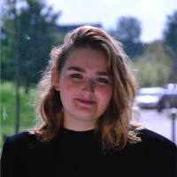 Otto Simon B.V. Employee Jolinde Aaltink's profile photo