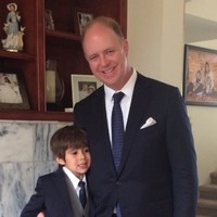 City of Fresno Employee Larry Westerlund's profile photo