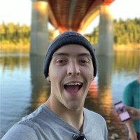 Core 4 Employee Zachary Holden's profile photo