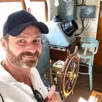 Maersk Line, Limited Employee Michael Steven's profile photo