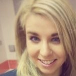 Techambition Ltd. Employee Lucie Tichá's profile photo