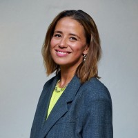 To Øl Employee Louisa Nieves's profile photo