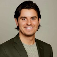 UKG Employee Danny Connelly's profile photo