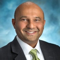 Walker & Dunlop Employee Dhaval Patel's profile photo