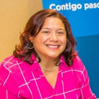 South University Employee Lynette M. Correa's profile photo