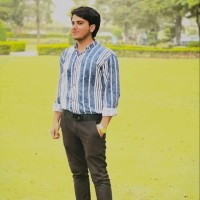 Ali Ghalib's profile photo