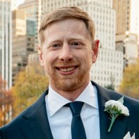 PTV Group Employee Adam Groves's profile photo