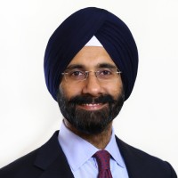 Vyaire Medical Employee Vikram Bajaj's profile photo