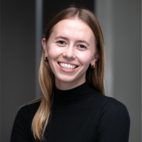 Lamington Group Employee Kaylie Charland's profile photo