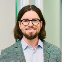 PRODATO Employee Johannes Held's profile photo
