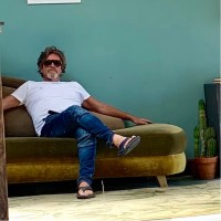 MayanStar Employee Mike Lipscombe's profile photo