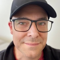 Gale Library Employee Nathan Mabry's profile photo