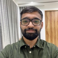 WAKI Employee Gaurav Mahidhariya's profile photo