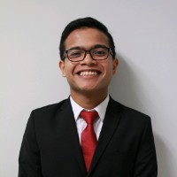 Yoodo Employee Muhammad bin Zulkifly's profile photo