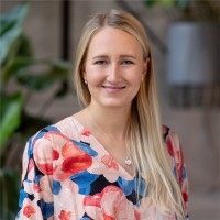 International Study Programs Employee Tereza de Wolf Mlcakova's profile photo