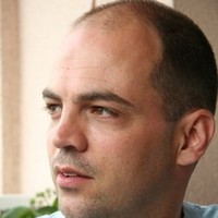 C.F.E.A. Employee Gaël Saez's profile photo