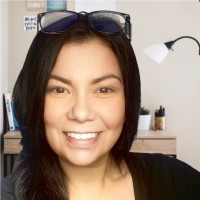 Almon Inc. Employee Audrey Majeski's profile photo