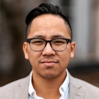 Tigerweb Employee Thomas Moore's profile photo