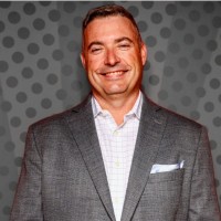 Duly Health and Care Employee John Holmes's profile photo