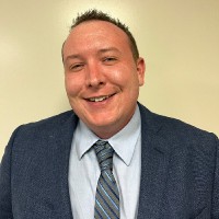 Advocate Health Care Employee Ryan Hathaway's profile photo
