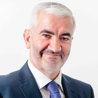 The Channel Islands Co-operative Society Employee Mark Cox's profile photo