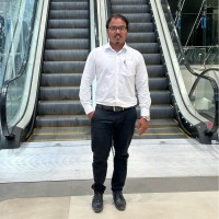 Manjunath R Email & Phone Number