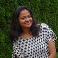Copper Mountain Community College Employee Abha Gupta's profile photo