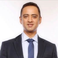 EPAM Systems Employee Praveen Ojha's profile photo