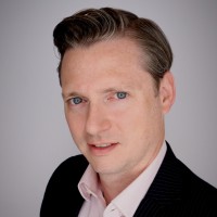 Cencora Employee Justin Andrew's profile photo