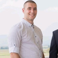Jiminny Employee Stoyan Tomov's profile photo