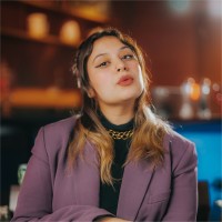 Aurora Coop Employee Isadora Rossi's profile photo
