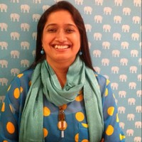 Ambit Software Employee Aditi Tandon's profile photo