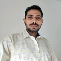 Akshar Elecinfra Private Limited Employee Sumit Goswami's profile photo