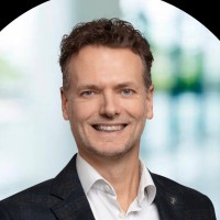 Bert Schaareman