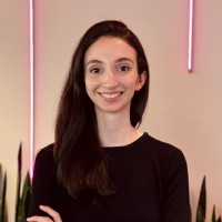 Criah Employee Beatriz Julião's profile photo