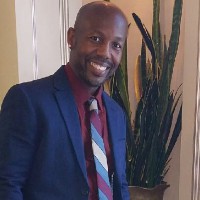 Freight Breakers Employee Doron Zeigler's profile photo