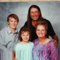 Air Repair, LLC Employee Mike Marzke's profile photo